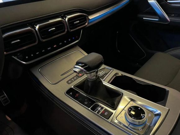 JETOUR X70 Plus Comfort, 1.6 л, Робот, 2024 фото 9