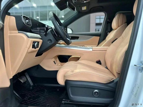 Jaecoo J8 Supreme, 2.0 л, Робот, 2024 фото 8