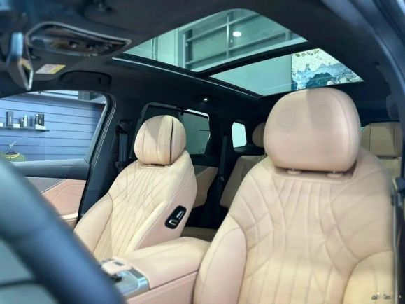 Jaecoo J8 Supreme, 2.0 л, Робот, 2024 фото 9