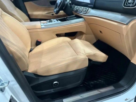 Jaecoo J8 Supreme, 2.0 л, Робот, 2024 фото 10