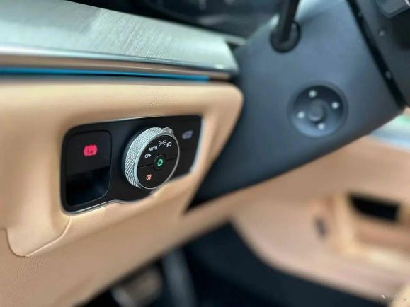 Jaecoo J8 Supreme, 2.0 л, Робот, 2024 фото 14