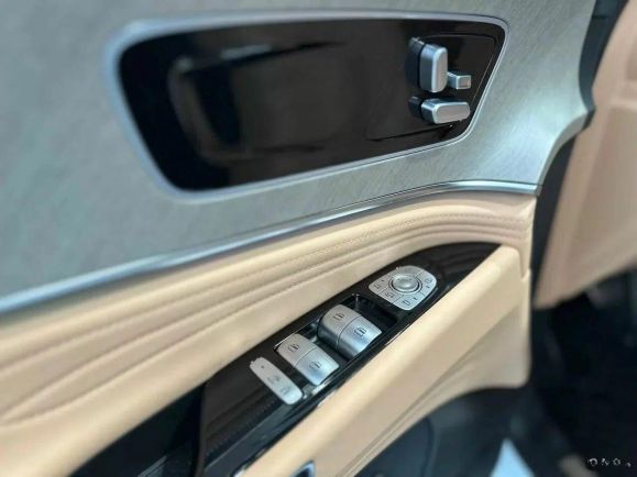 Jaecoo J8 Supreme, 2.0 л, Робот, 2024 фото 15