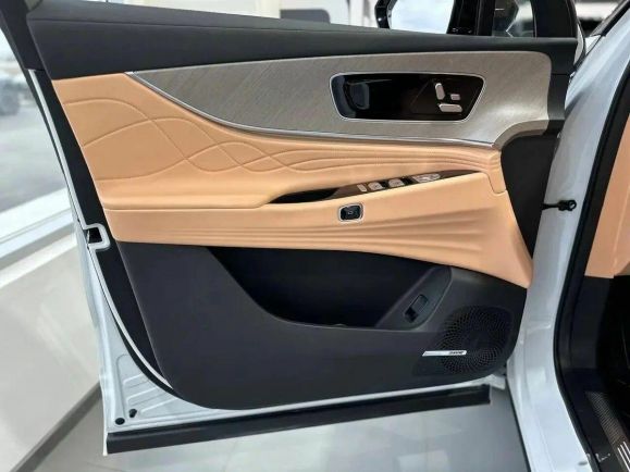 Jaecoo J8 Supreme, 2.0 л, Робот, 2024 фото 16