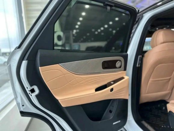 Jaecoo J8 Supreme, 2.0 л, Робот, 2024 фото 18