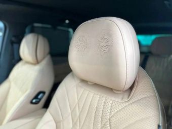 Jaecoo J8 Supreme, 2.0 л, Робот, 2024 фото 19
