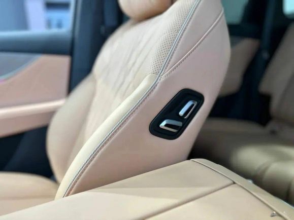 Jaecoo J8 Supreme, 2.0 л, Робот, 2024 фото 20