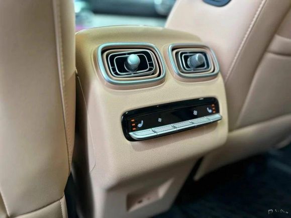 Jaecoo J8 Supreme, 2.0 л, Робот, 2024 фото 21