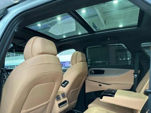 Jaecoo J8 Supreme, 2.0 л, Робот, 2024 фото 2