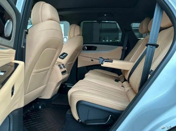 Jaecoo J8 Supreme, 2.0 л, Робот, 2024 фото 1