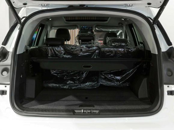 JETOUR X90 Plus Luxury, 2.0 л, Робот, 2024 фото 7