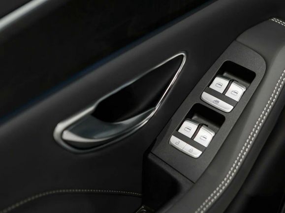 JETOUR X90 Plus Luxury, 2.0 л, Робот, 2024 фото 18