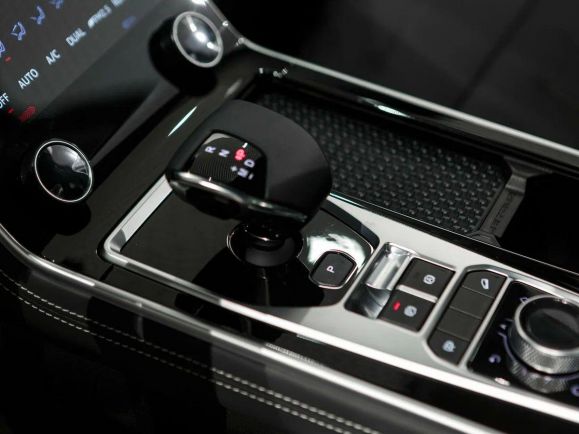 JETOUR X90 Plus Luxury, 2.0 л, Робот, 2024 фото 19