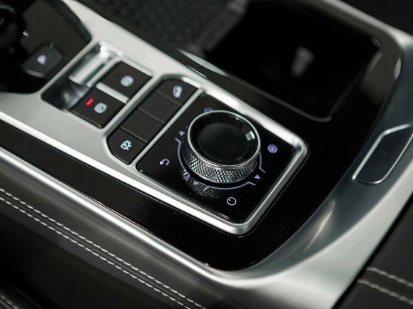 JETOUR X90 Plus Luxury, 2.0 л, Робот, 2024 фото 20