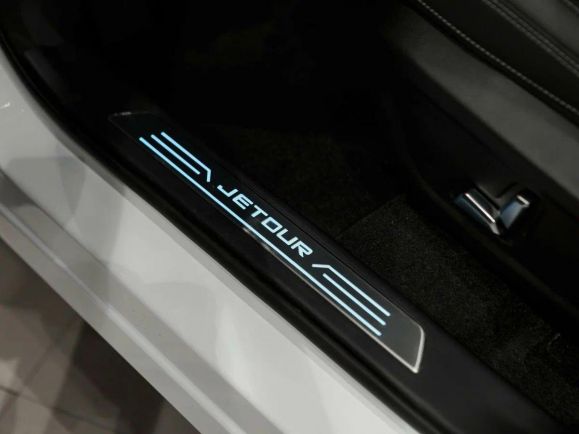 JETOUR X90 Plus Luxury, 2.0 л, Робот, 2024 фото 2