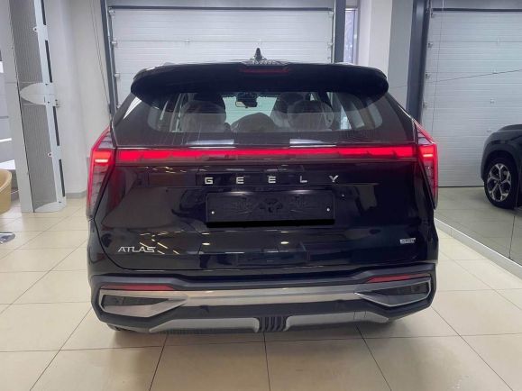 Geely Atlas Flagship, 2.0 л, АТ, 2024 фото 5