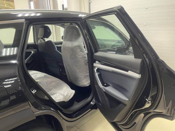 Geely Atlas Flagship, 2.0 л, АТ, 2024 фото 1