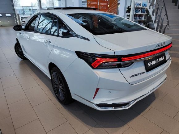 Dongfeng Shine Max Luxury, 1.5 л, Робот, 2024 фото 4