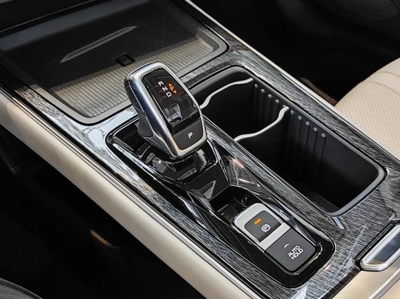 Dongfeng Shine Max Luxury, 1.5 л, Робот, 2024 фото 13