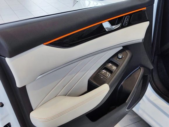 Dongfeng Shine Max Luxury, 1.5 л, Робот, 2024 фото 2