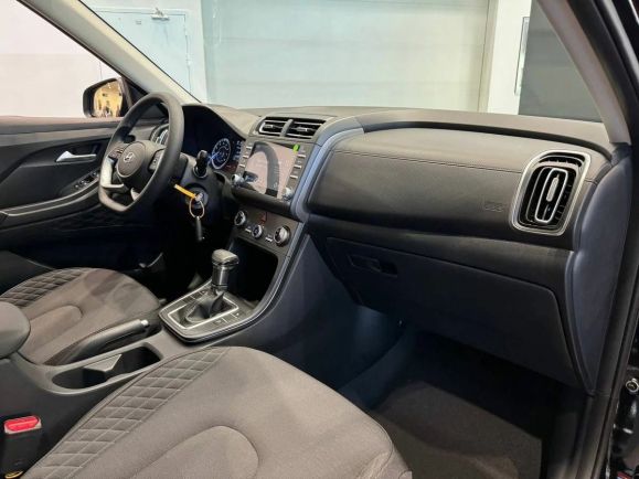 Solaris HC Classic, 1.6 л, АТ, 2024 фото 10