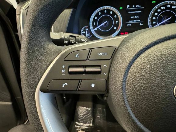 Solaris HC Classic, 1.6 л, АТ, 2024 фото 13