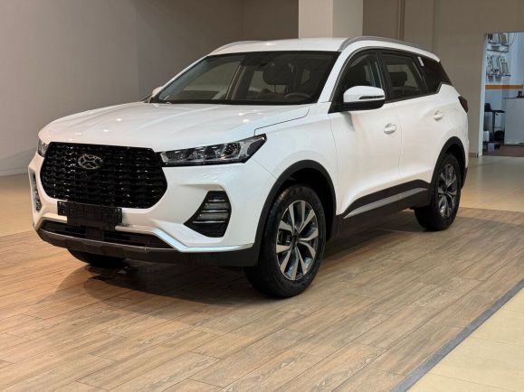 Xcite X-Cross 7 Enjoy, 1.5 л, Вариатор, 2024 фото 3