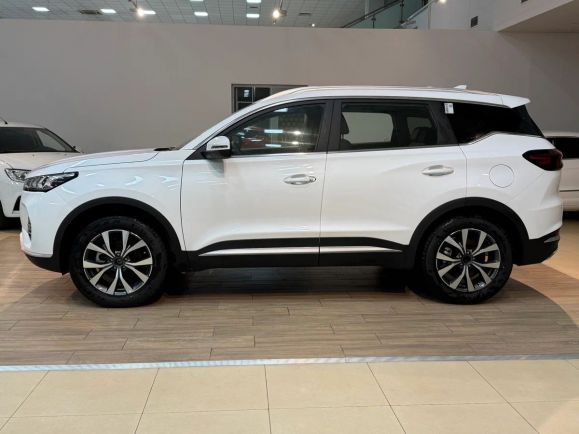 Xcite X-Cross 7 Enjoy, 1.5 л, Вариатор, 2024 фото 6