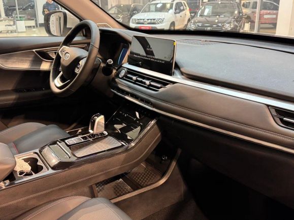 Xcite X-Cross 7 Enjoy, 1.5 л, Вариатор, 2024 фото 7