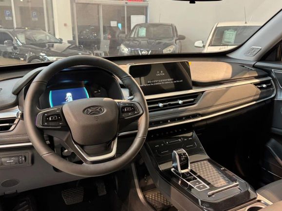 Xcite X-Cross 7 Enjoy, 1.5 л, Вариатор, 2024 фото 9