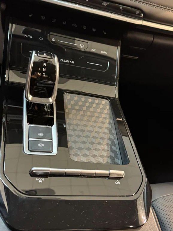 Xcite X-Cross 7 Enjoy, 1.5 л, Вариатор, 2024 фото 2