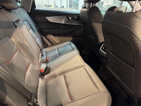 Xcite X-Cross 7 Enjoy, 1.5 л, Вариатор, 2024 фото 1