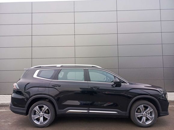 Geely Okavango Flagship, 2.0 л, Робот, 2024 фото 4