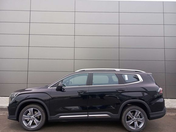 Geely Okavango Flagship, 2.0 л, Робот, 2024 фото 5