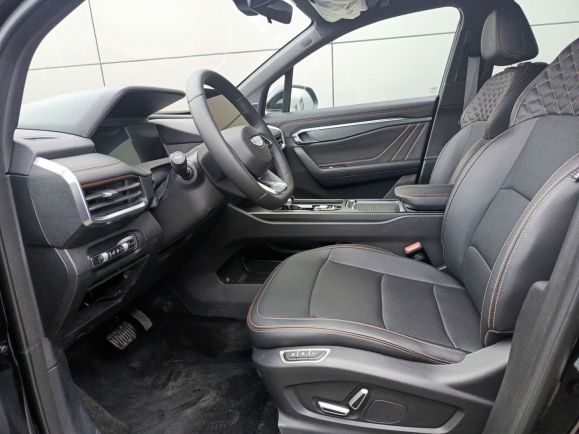 Geely Okavango Flagship, 2.0 л, Робот, 2024 фото 7