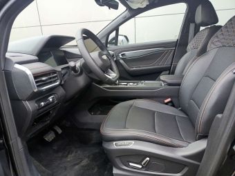 Geely Okavango Flagship, 2.0 л, Робот, 2024 фото 7