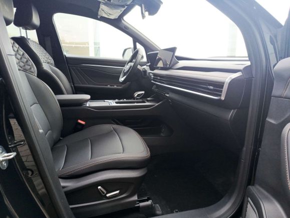 Geely Okavango Flagship, 2.0 л, Робот, 2024 фото 2