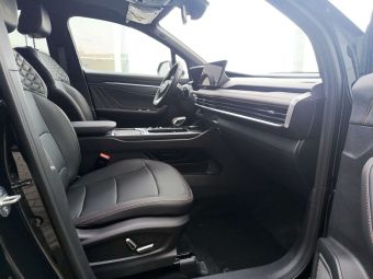 Geely Okavango Flagship, 2.0 л, Робот, 2024 фото 2