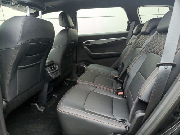 Geely Okavango Flagship, 2.0 л, Робот, 2024 фото 1