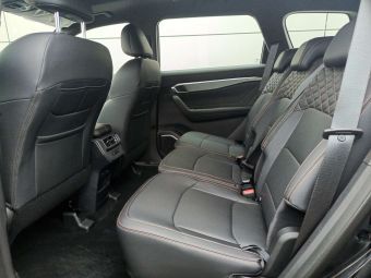 Geely Okavango Flagship, 2.0 л, Робот, 2024 фото 1