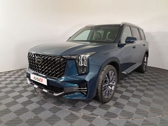 GAC GS8 GT, 2.0 л, АТ, 2024 фото 3