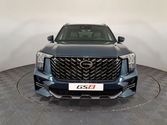 GAC GS8 GT, 2.0 л, АТ, 2024 фото 4