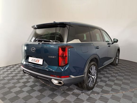 GAC GS8 GT, 2.0 л, АТ, 2024 фото 5