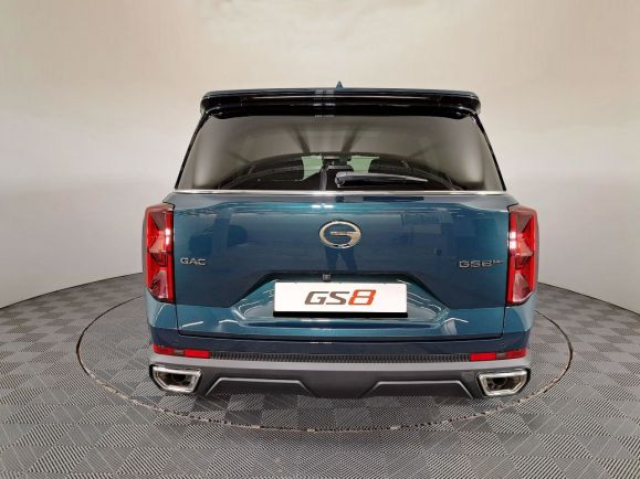 GAC GS8 GT, 2.0 л, АТ, 2024 фото 6