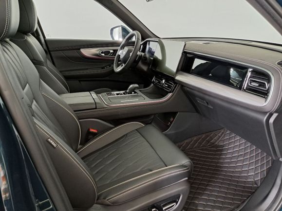 GAC GS8 GT, 2.0 л, АТ, 2024 фото 2