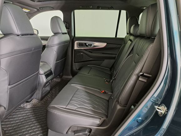 GAC GS8 GT, 2.0 л, АТ, 2024 фото 1