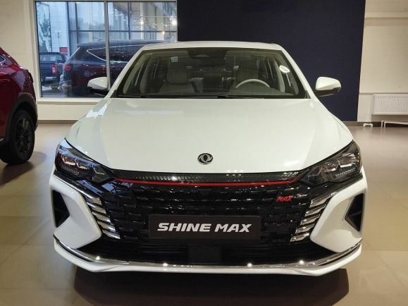 Dongfeng Shine Max Luxury, 1.5 л, Робот, 2024 фото 5