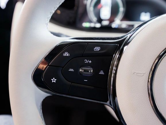 Voyah Free EVR Sport Edition, 1.5 л, АТ, 2024 фото 11