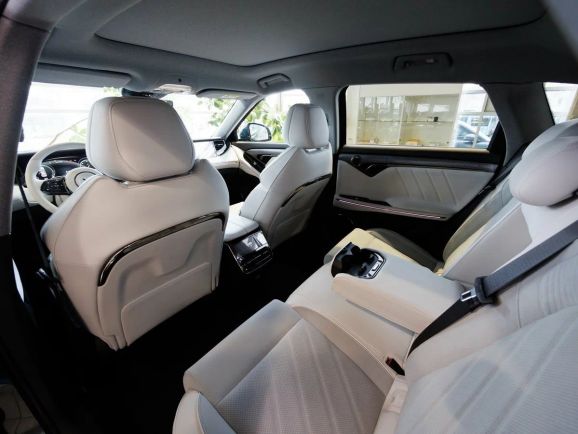 Voyah Free EVR Sport Edition, 1.5 л, АТ, 2024 фото 17