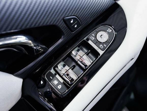 Voyah Free EVR Sport Edition, 1.5 л, АТ, 2024 фото 2