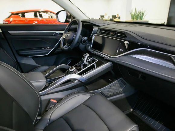 Belgee X70 Style, 1.5 л, Робот, 2024 фото 9